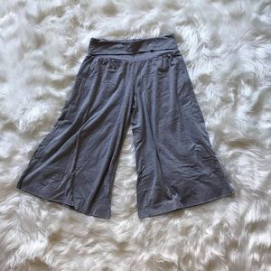 Wide Leg Yoga Pants / Lounge Pants